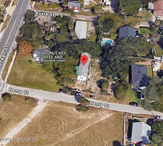 $249,000 | 1453 Henry Street, Jacksonville, FL 32233