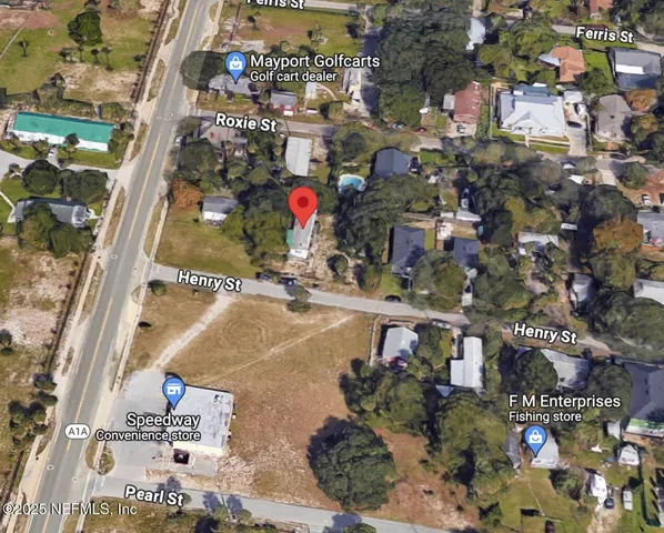 $249,000 | 1453 Henry Street, Jacksonville, FL 32233