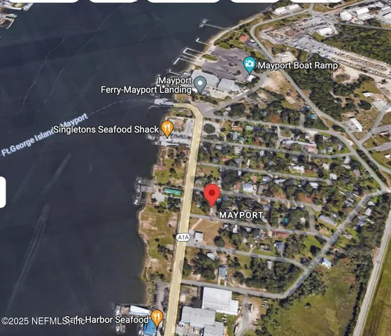 $249,000 | 1453 Henry Street, Jacksonville, FL 32233