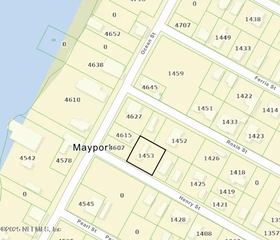 $249,000 | 1453 Henry Street, Jacksonville, FL 32233