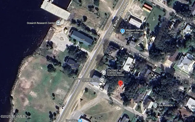 $249,000 | 1453 Henry Street, Jacksonville, FL 32233