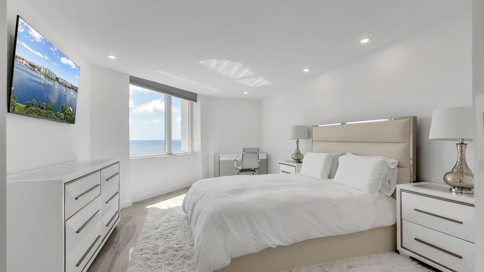 550 South Ocean Boulevard, Unit 1906 Boca Raton, FL 33432 - Photo 17 of 47 Primary
