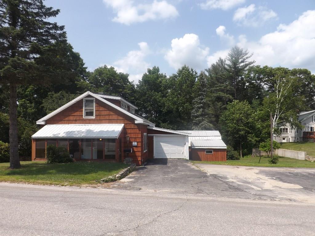 151 Pine Street Paris, ME 04281 - Photo 3 of 12 Photo
