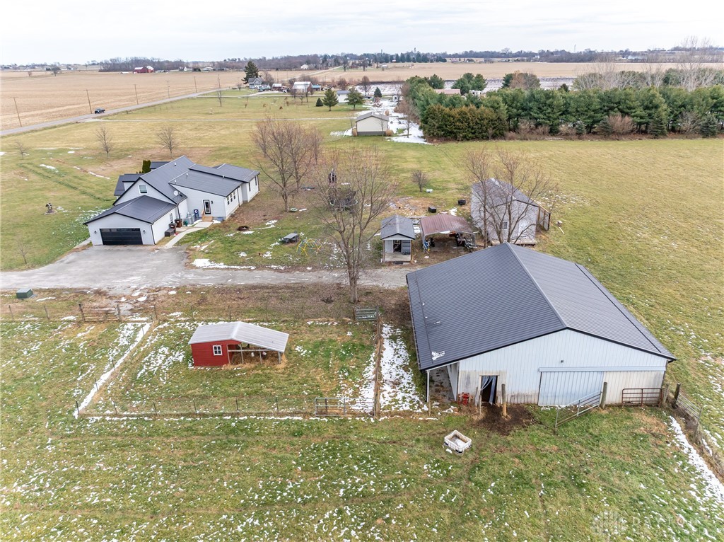 5093 Hussey Road Jamestown, OH 45335 - Photo 13 of 51