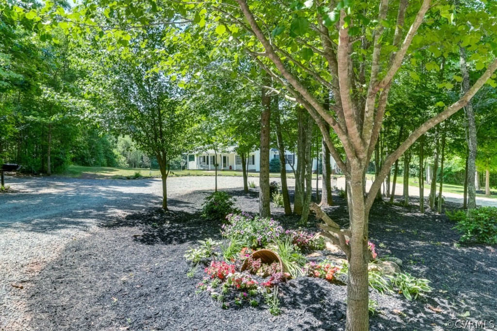 3900 County Line Road Kents Store, VA 23084 - Photo 1 of 24