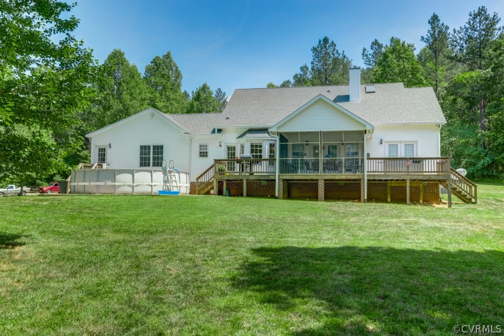 3900 County Line Road Kents Store, VA 23084 - Photo 4 of 24