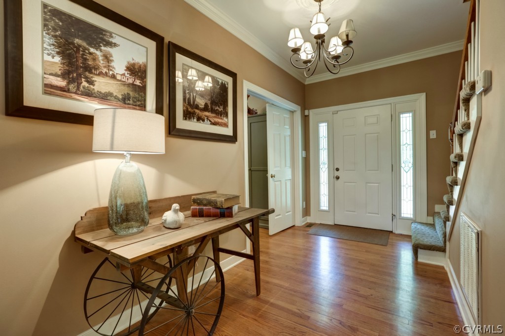 3900 County Line Road Kents Store, VA 23084 - Photo 6 of 24