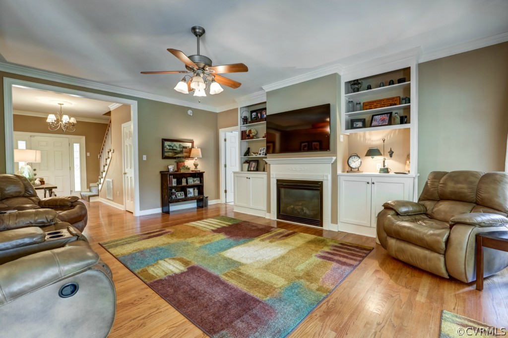 3900 County Line Road Kents Store, VA 23084 - Photo 8 of 24
