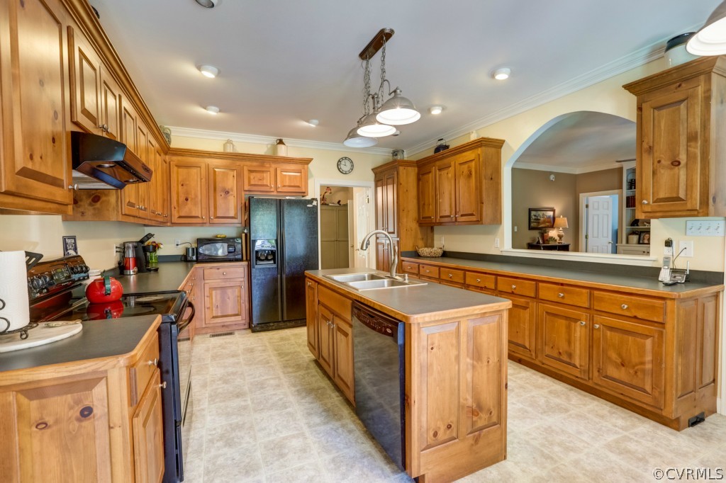 3900 County Line Road Kents Store, VA 23084 - Photo 9 of 24