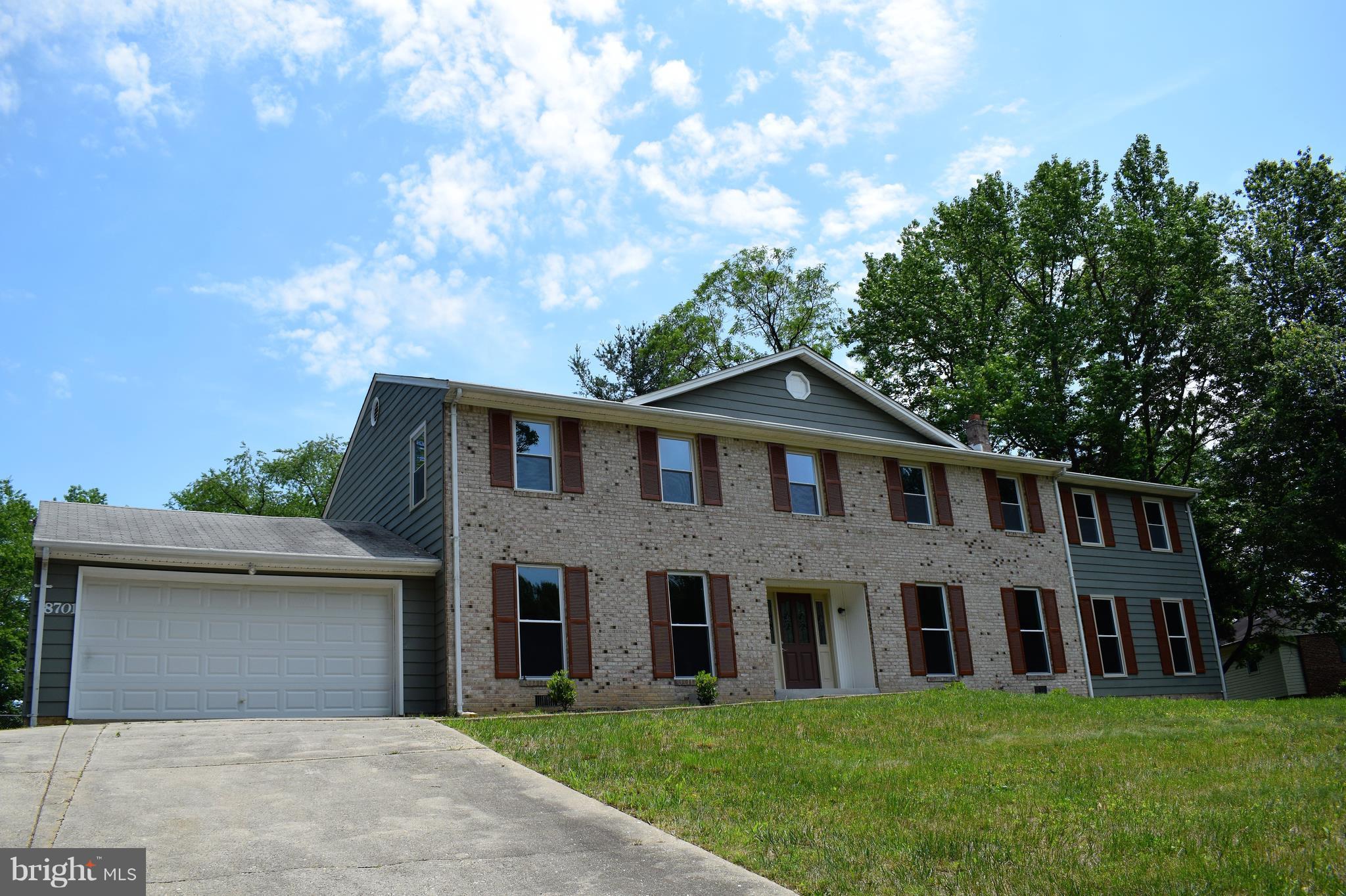 8701 Mitchell Road La Plata, MD 20646 - Photo 1 of 30 Exterior (Front)