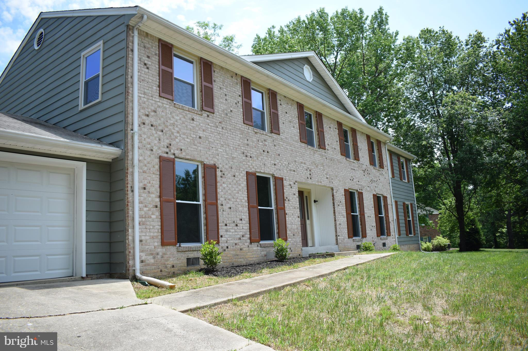 8701 Mitchell Road La Plata, MD 20646 - Photo 2 of 30 Exterior (Front)