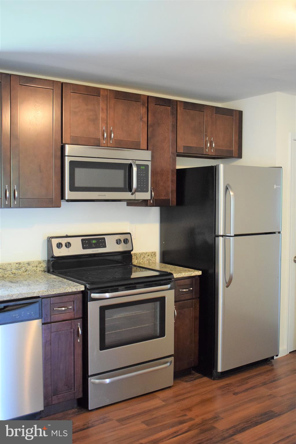 8701 Mitchell Road La Plata, MD 20646 - Photo 11 of 30 Kitchen