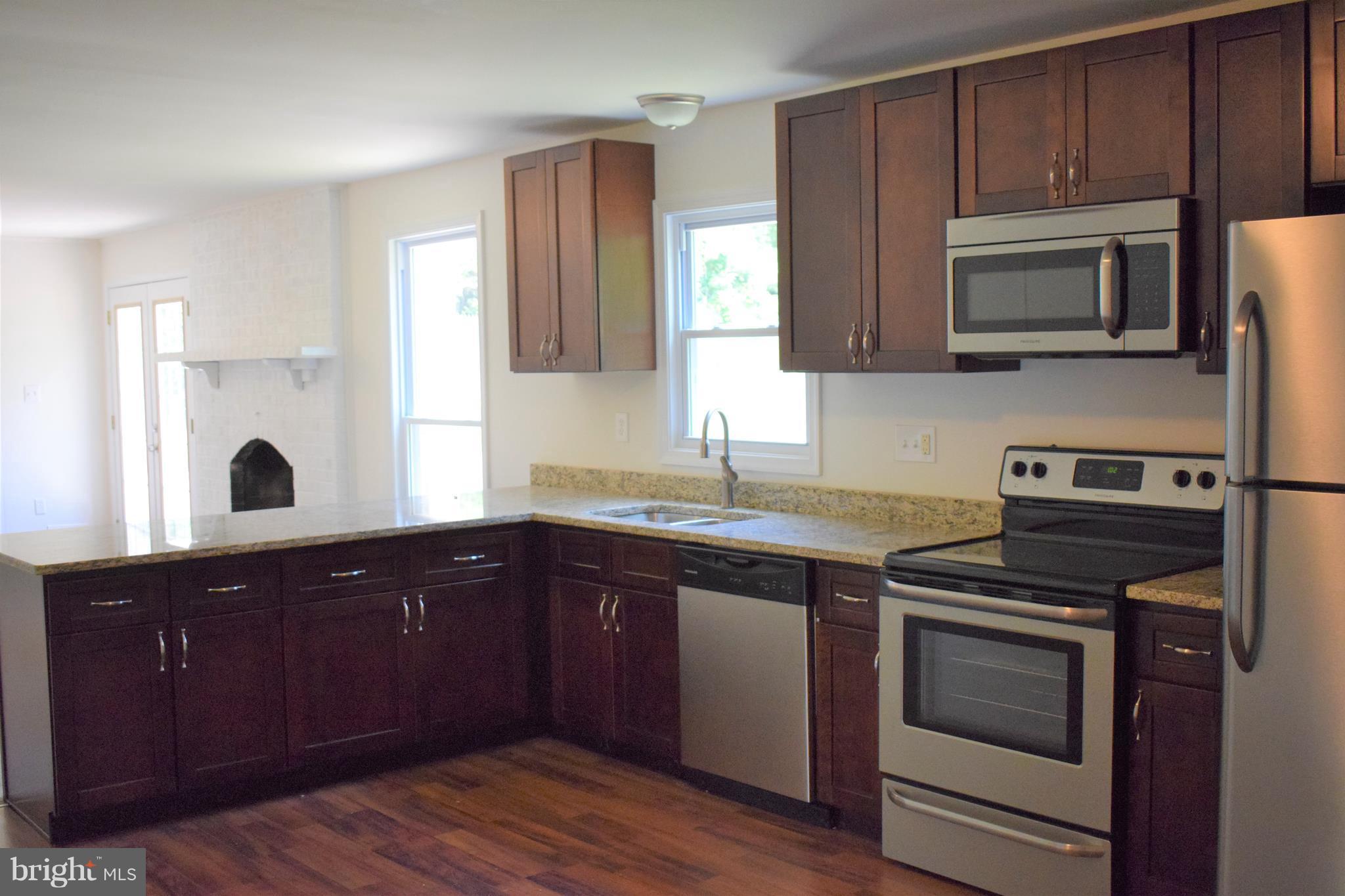 8701 Mitchell Road La Plata, MD 20646 - Photo 12 of 30 Kitchen
