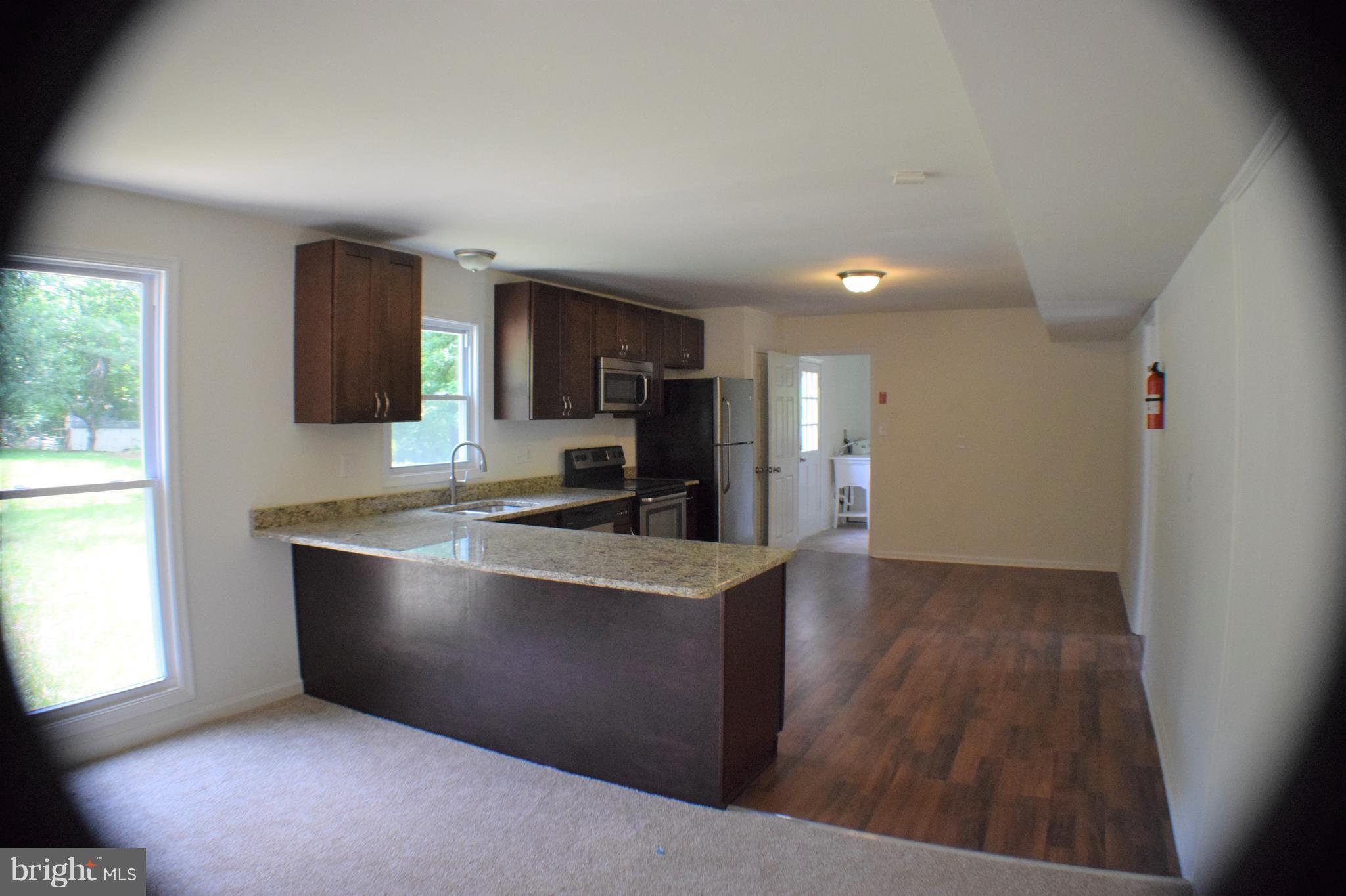 8701 Mitchell Road La Plata, MD 20646 - Photo 14 of 30 Kitchen