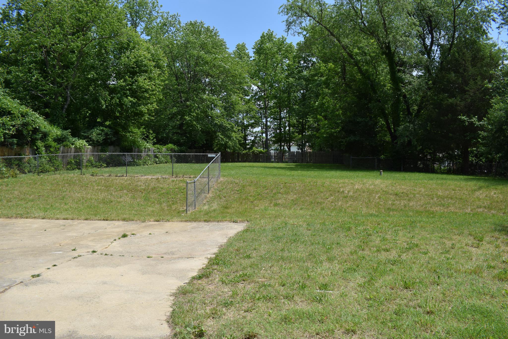 8701 Mitchell Road La Plata, MD 20646 - Photo 5 of 30 Exterior (Rear)