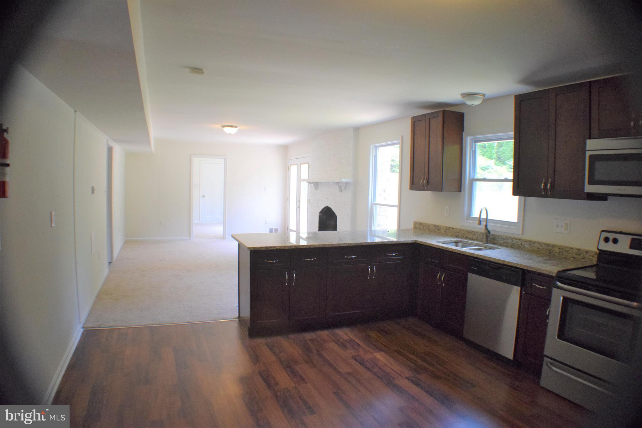 8701 Mitchell Road La Plata, MD 20646 - Photo 9 of 30 Kitchen