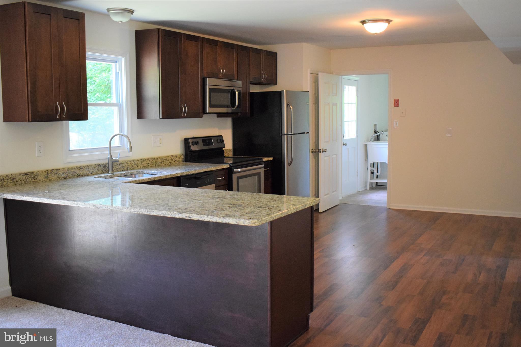 8701 Mitchell Road La Plata, MD 20646 - Photo 10 of 30 Kitchen