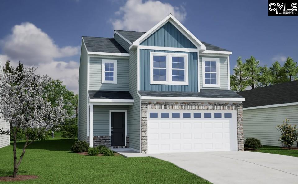 5035 Erwin Court Elgin, SC 29045 - Photo 1 of 28