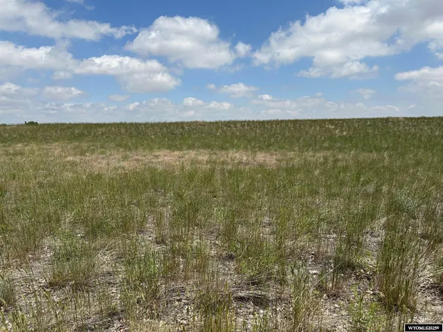 $25,000 | 5145 Bel Vista Drive, Bar Nunn, WY 82601