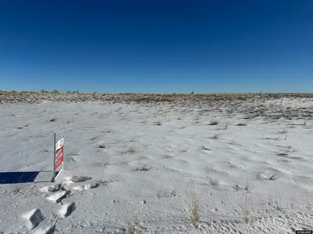 $25,000 | 5145 Bel Vista Drive, Bar Nunn, WY 82601