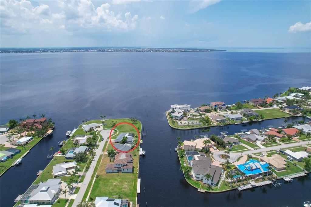 258 Beeney Road Southeast Port Charlotte, FL 33952 - Photo 19 of 19