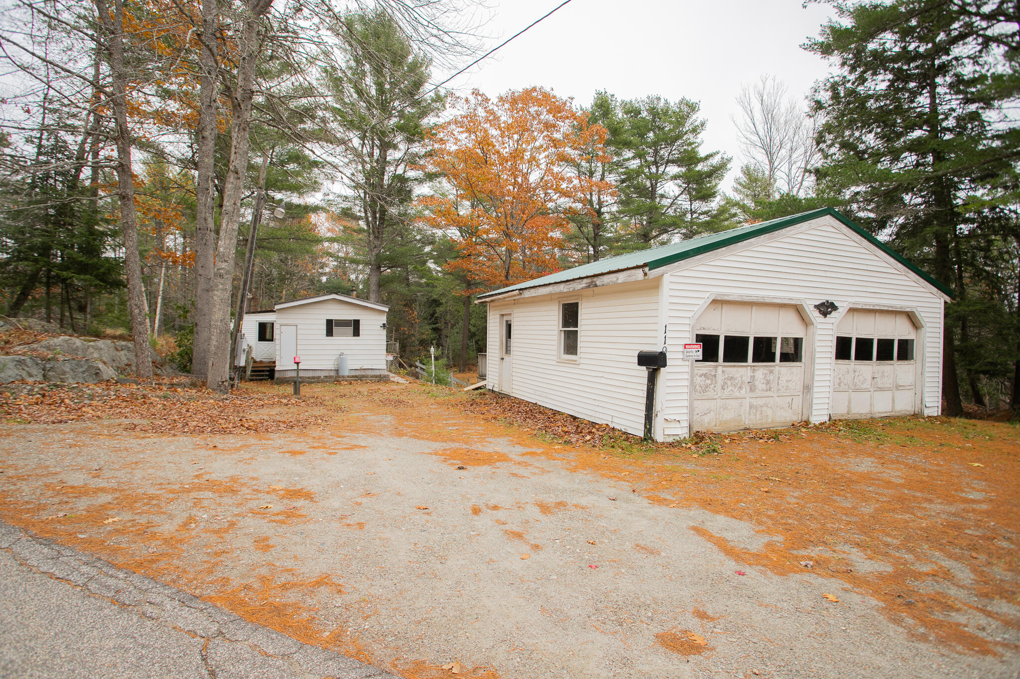 119 Mill Creek Road Orrington, ME 04474 - Photo 1 of 29 IMG_0755