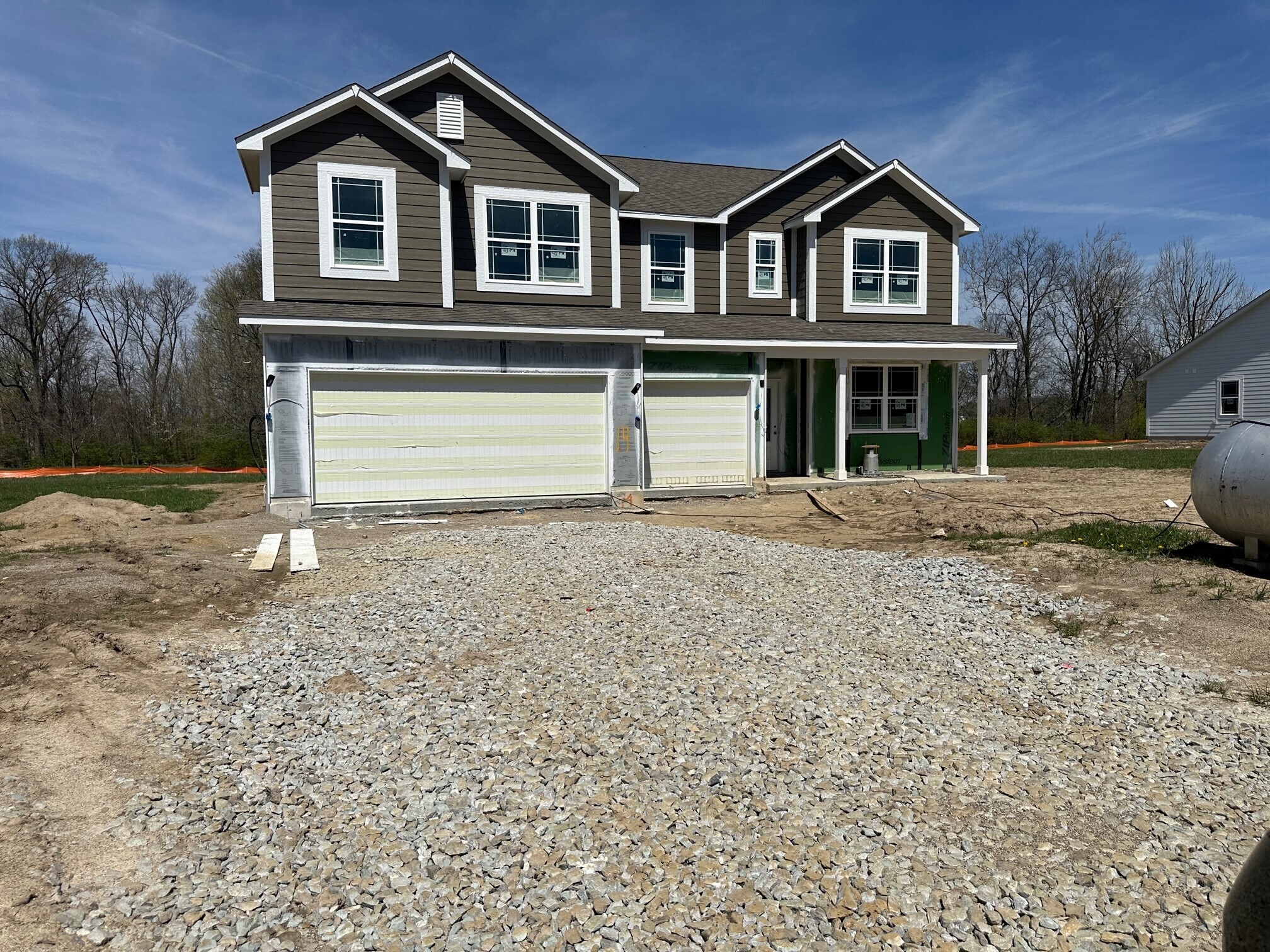 9106 County Line Road Camby, IN 46113 - Photo 1 of 19 Gallery Image 1
