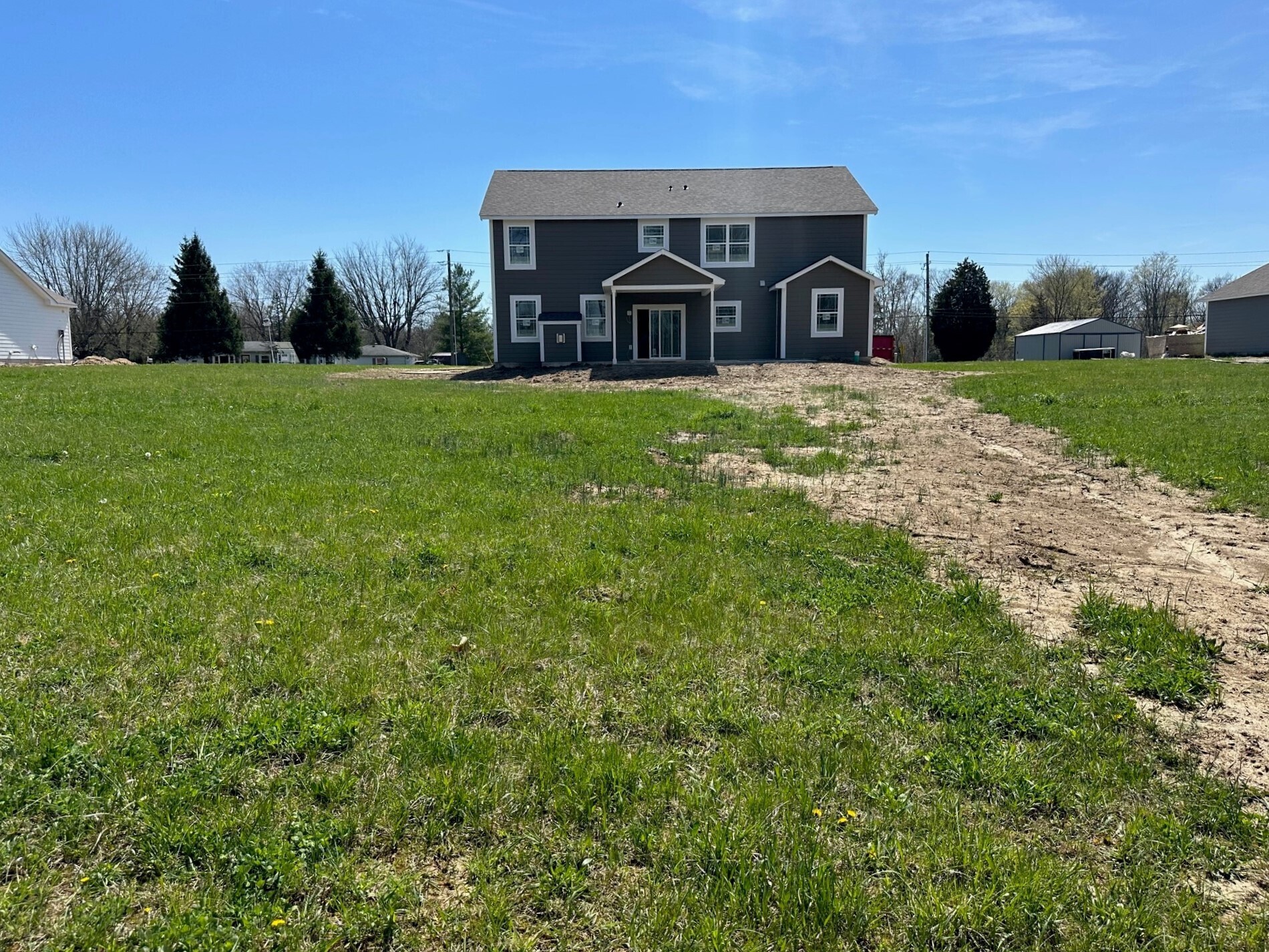 9106 County Line Road Camby, IN 46113 - Photo 8 of 19 Gallery Image 8