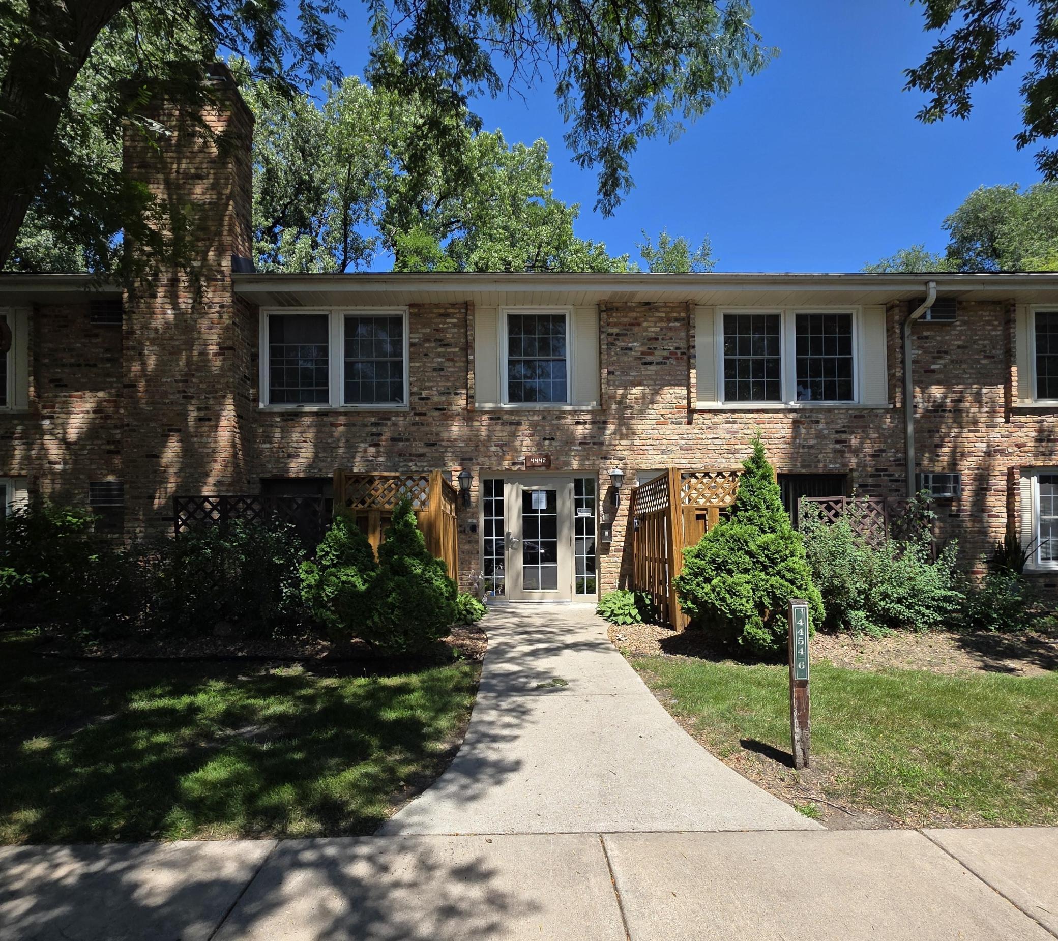 4442 Cedar Lake Road, Unit 7 St. Louis Park, MN 55416 - Photo 1 of 20