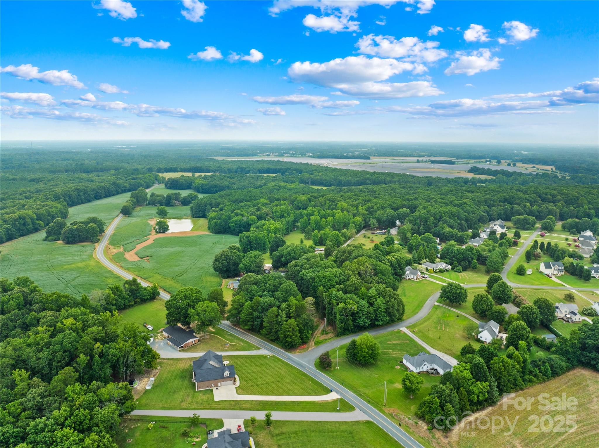 3624 Crow Road Monroe, NC 28112 - Photo 19 of 19