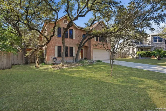 $400,000 | 3217 Rosewell Place, Schertz, TX 78154