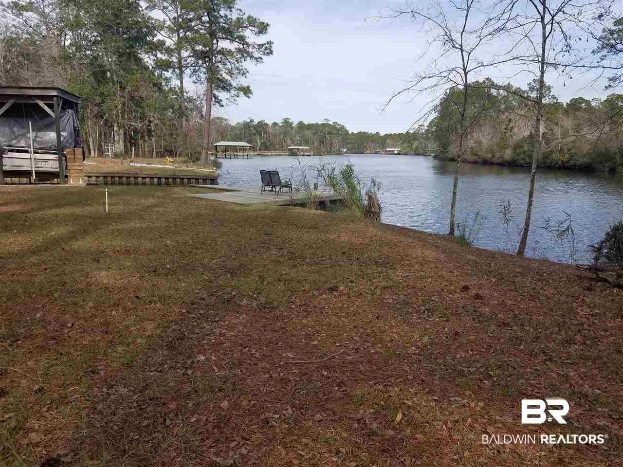 Lot 60 Clarke Ridge Road Foley, AL 36535 - Photo 6 of 12 High Elevation