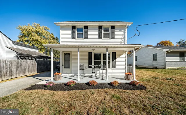 $274,900 | 325 Howell School Road, Bear, DE 19701