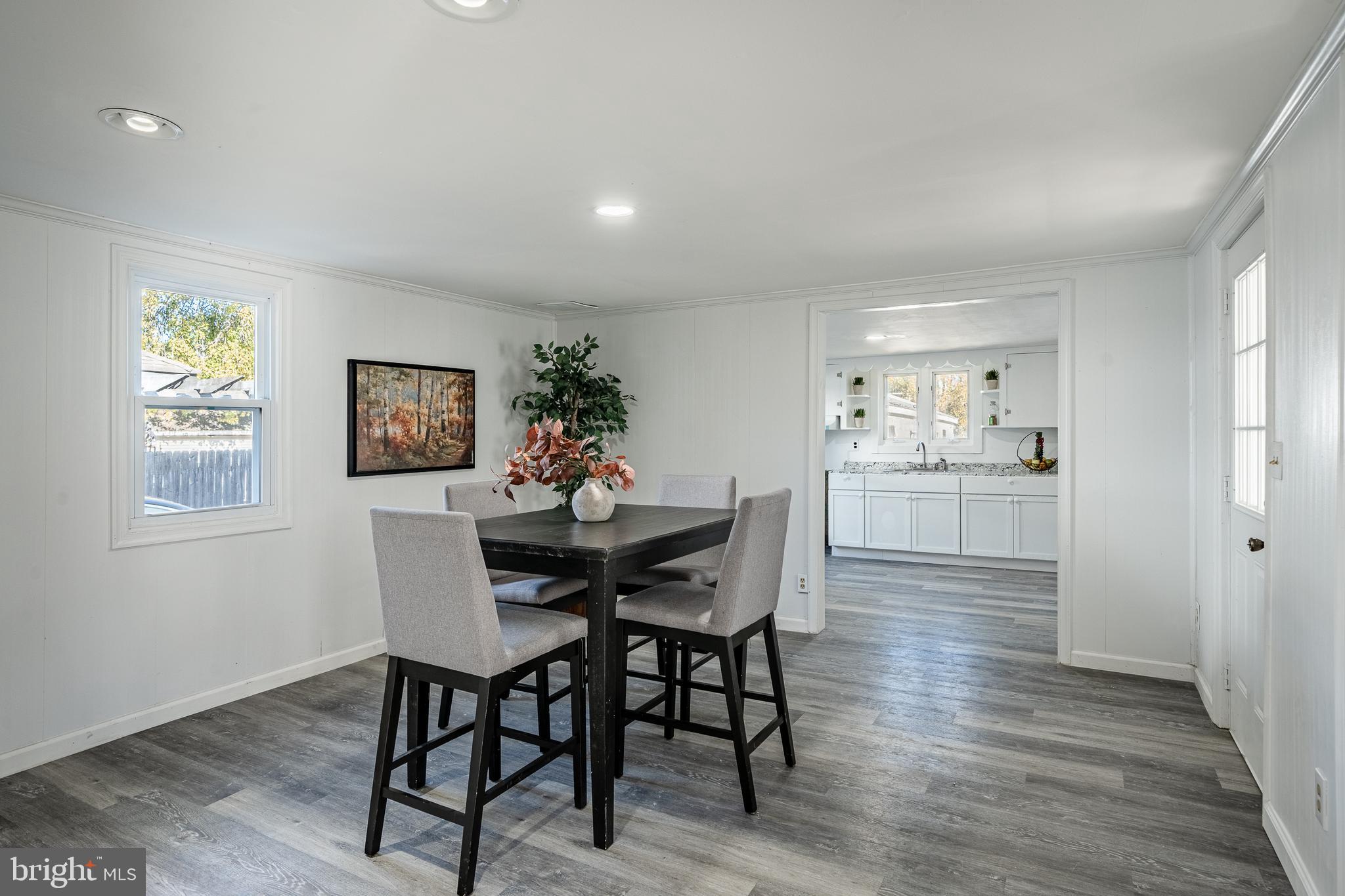325 Howell School Road Bear, DE 19701 - Photo 12 of 36 Formal Dining Room