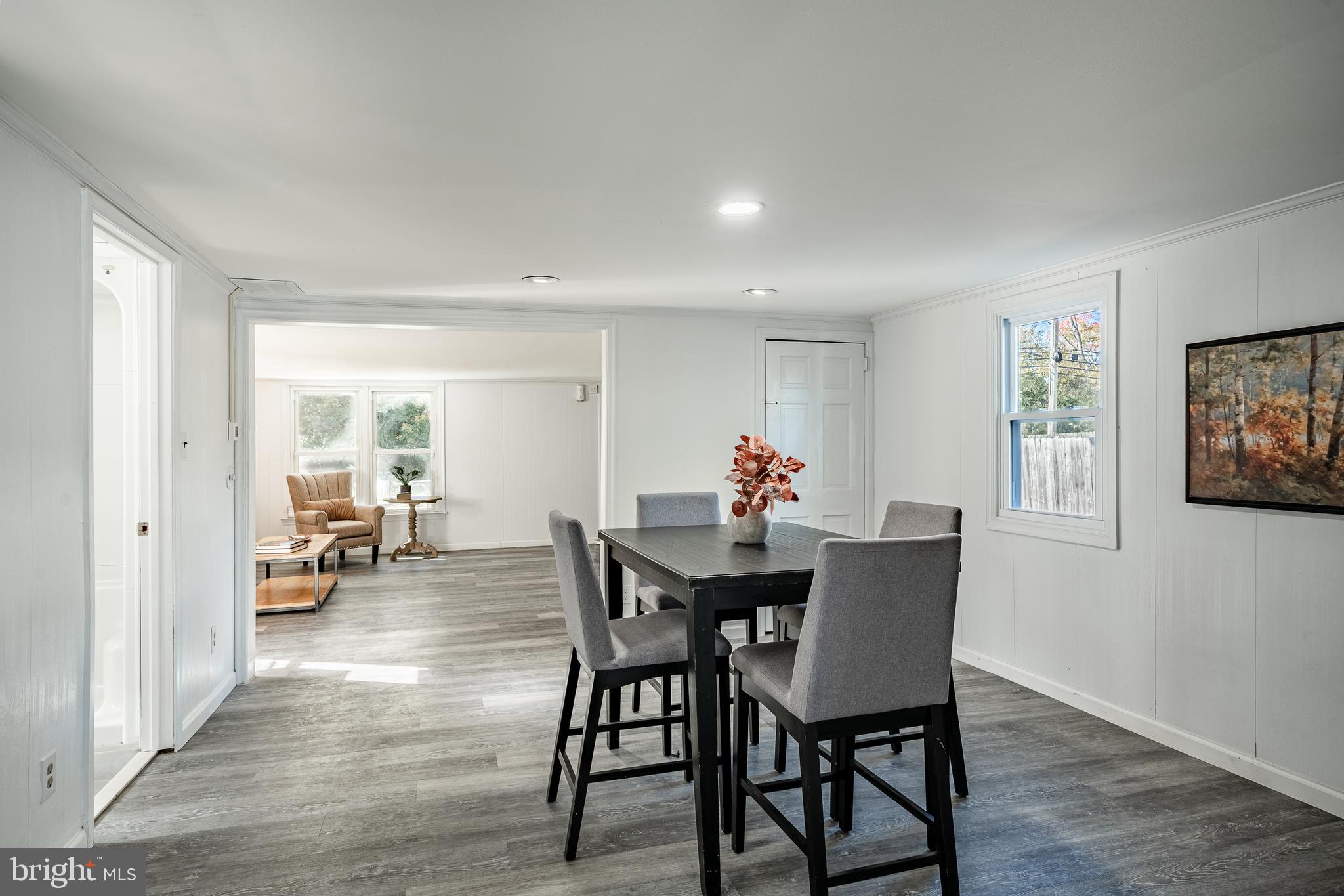 325 Howell School Road Bear, DE 19701 - Photo 13 of 36 Formal Dining Room