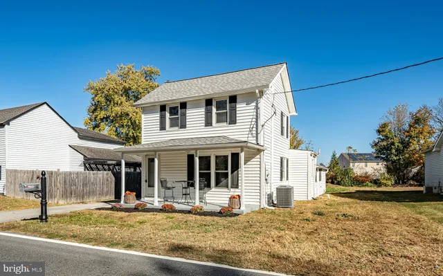 $274,900 | 325 Howell School Road, Bear, DE 19701