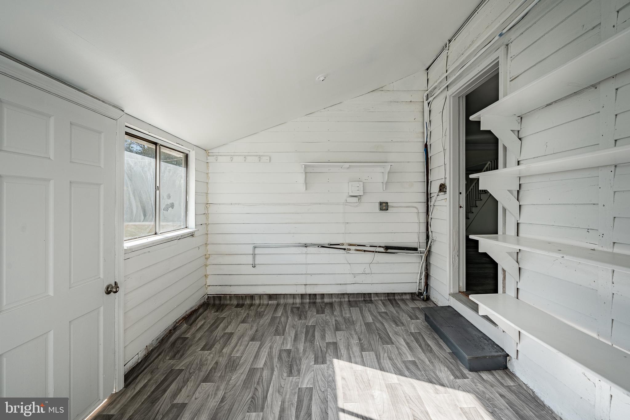 325 Howell School Road Bear, DE 19701 - Photo 22 of 36 storage