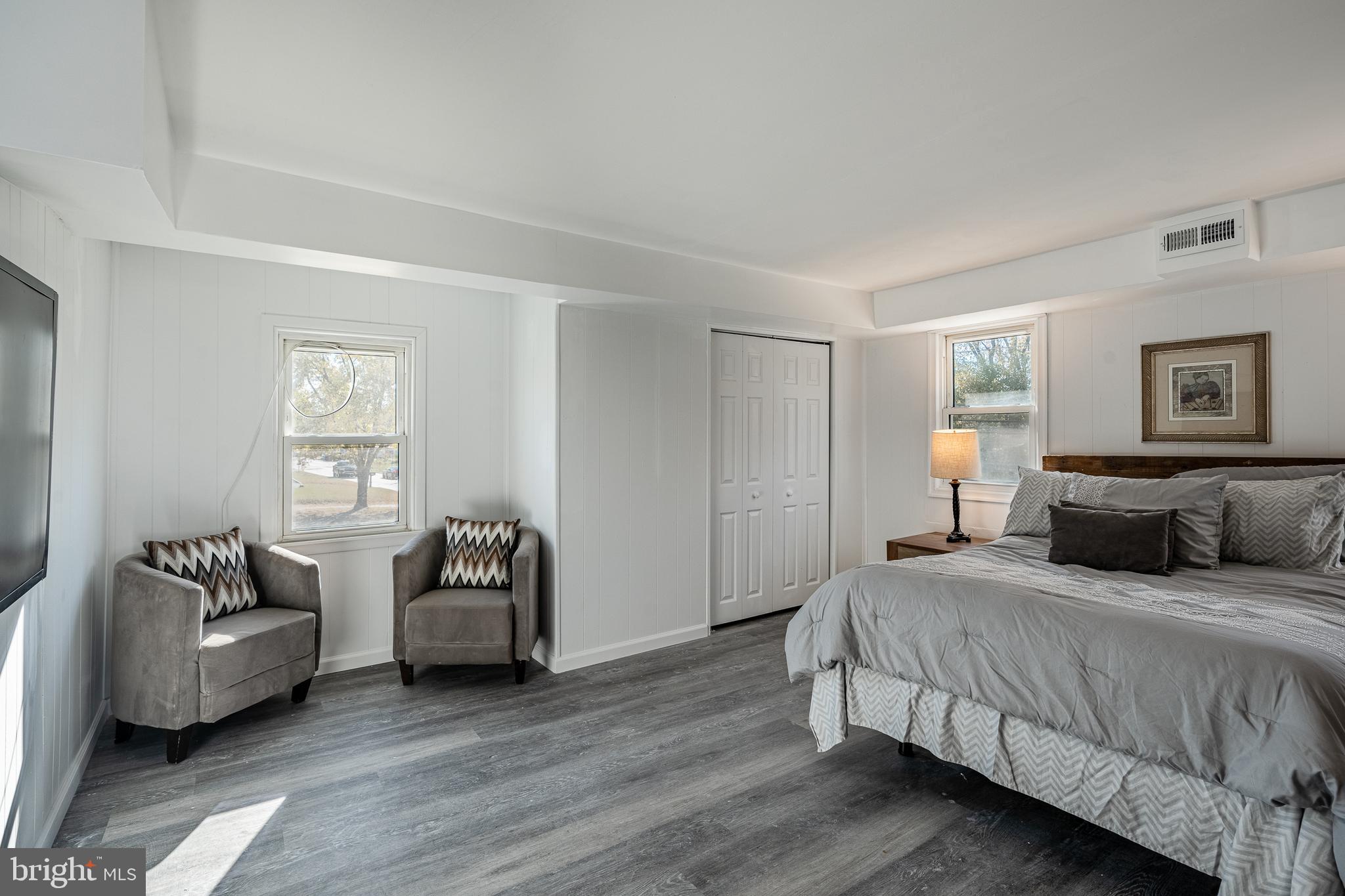 325 Howell School Road Bear, DE 19701 - Photo 24 of 36 primary bedroom