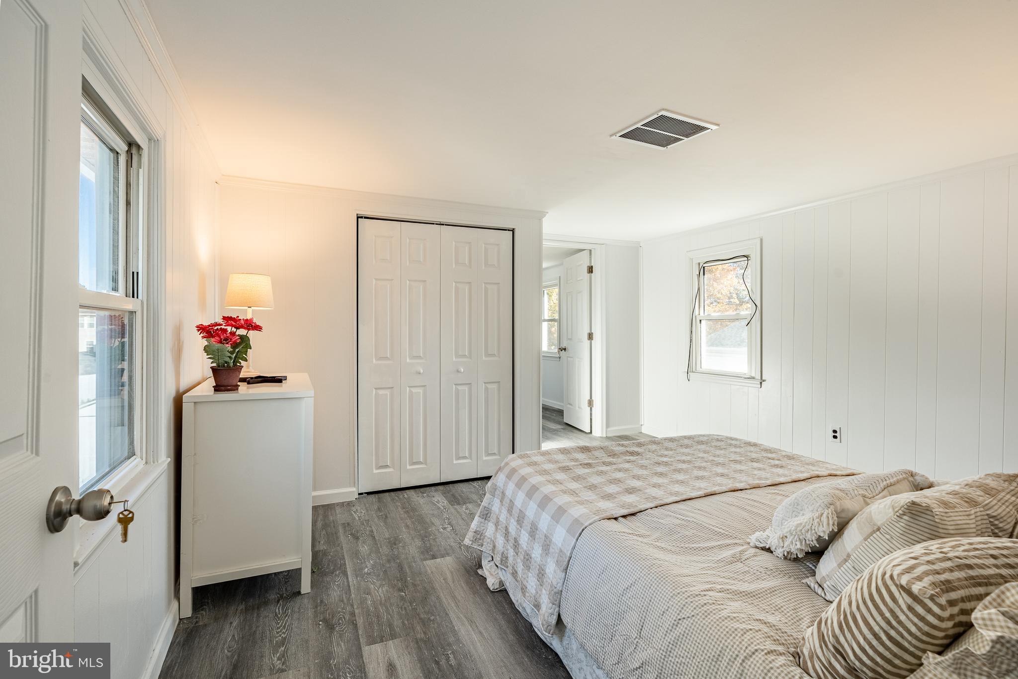 325 Howell School Road Bear, DE 19701 - Photo 30 of 36 bedroom 3