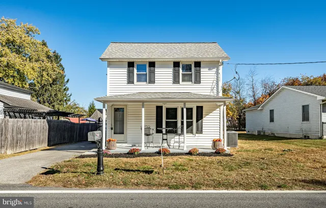 $274,900 | 325 Howell School Road, Bear, DE 19701