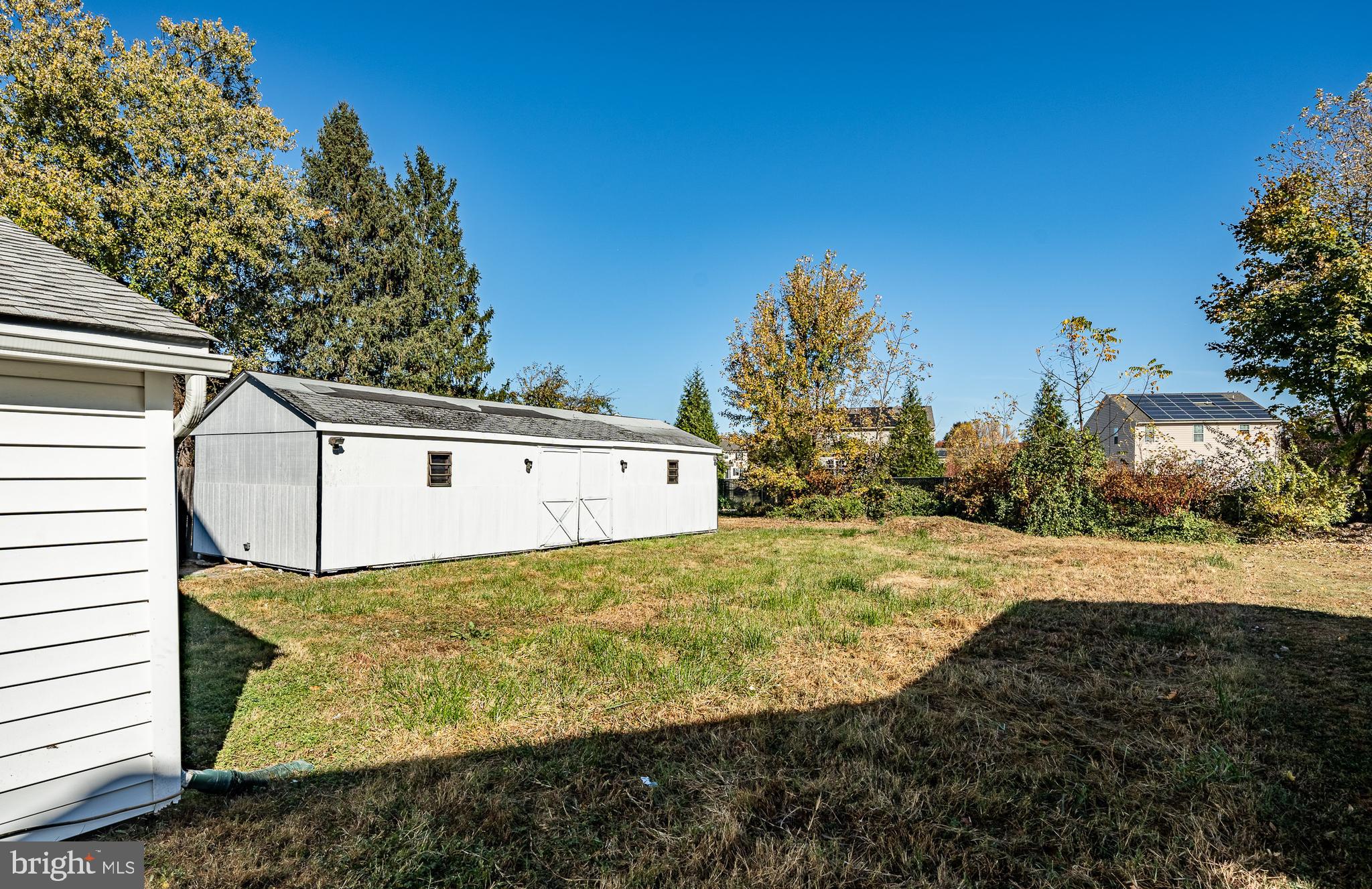 325 Howell School Road Bear, DE 19701 - Photo 33 of 36 garage/shed