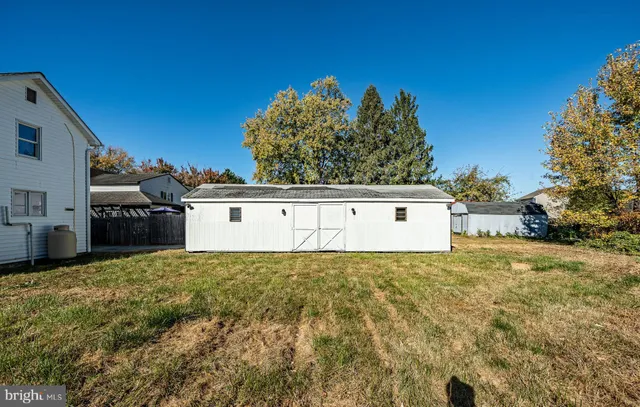 $274,900 | 325 Howell School Road, Bear, DE 19701