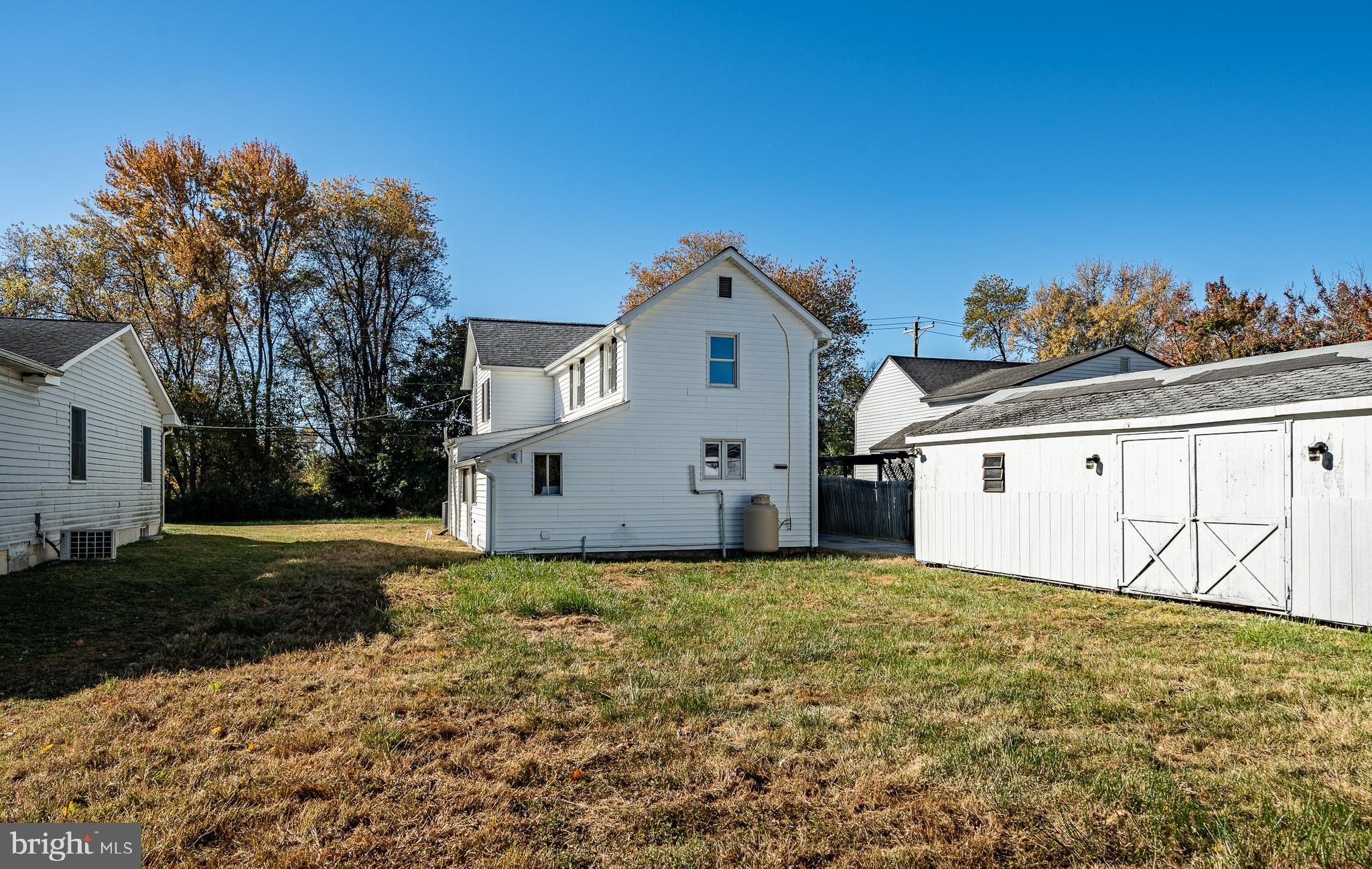 325 Howell School Road Bear, DE 19701 - Photo 36 of 36 rear view