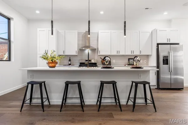 $2,900 | 2300 Lasalle Street, Unit 211, St. Louis, MO 63104