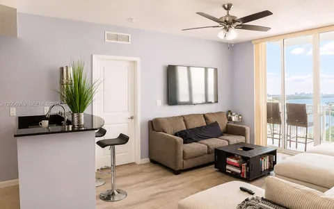 $550,000 | 7900 Harbor Island Drive, Unit 705, North Bay Village, FL 33141