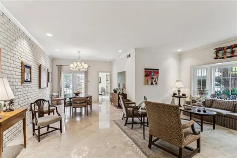 $750,000 | 1530 Seventh Street, Unit 1530, New Orleans, LA 70115