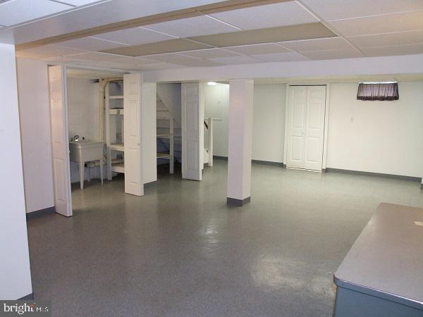 3236 Roxbury Road Hatfield, PA 19440 - Photo 28 of 38 Spacious, versatile basement retreat.