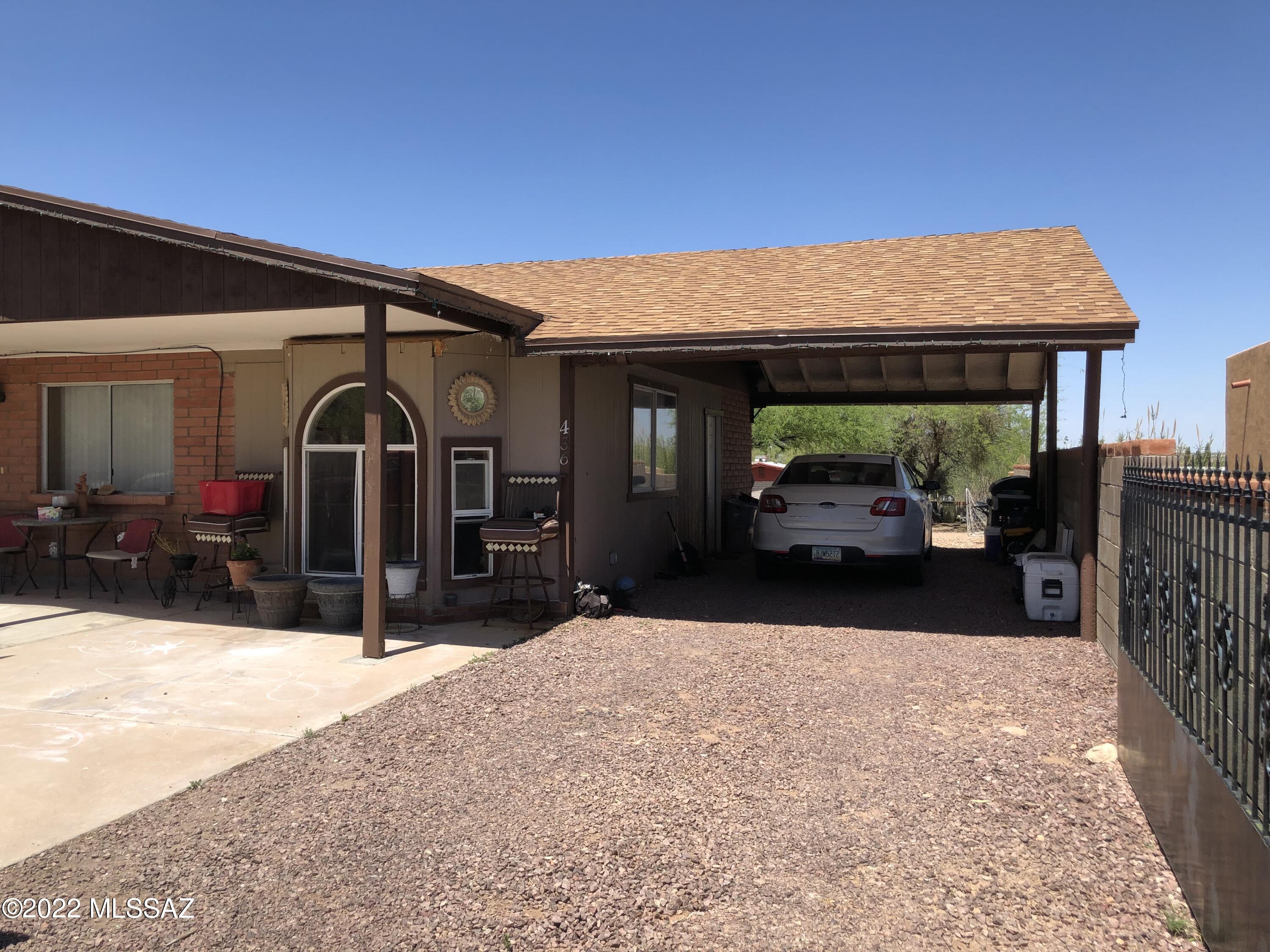 436 Calle Azulejo Rio Rico, AZ 85648 - Photo 3 of 13