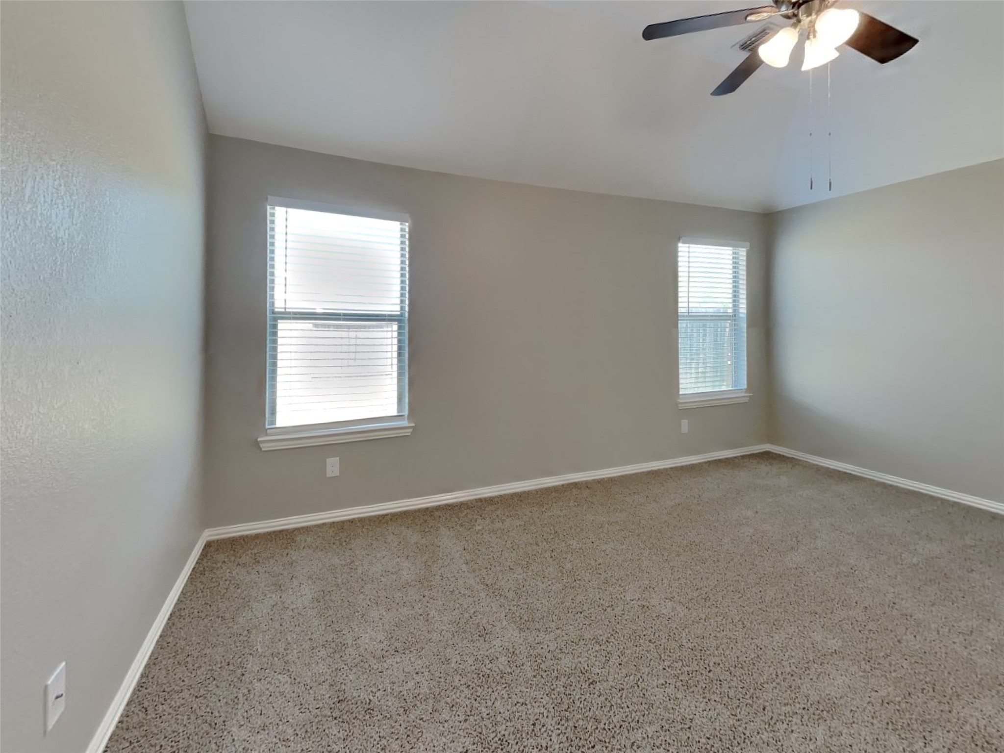 3007 Lockeridge Village Drive Spring, TX 77386 - Photo 8 of 18 an empty room with a window