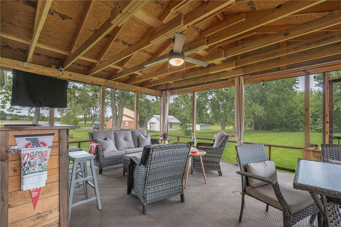 9931 North Bunnell Hill Road Springboro, OH 45066 - Photo 10 of 24